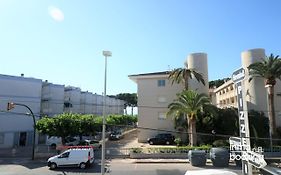 Inmobooking Atinea 3 Holidays